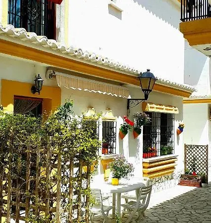 Apartamento Pueblo Laguna 7 *