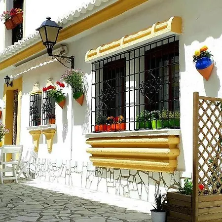 Pueblo Laguna 7 * Vera