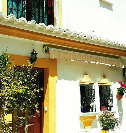 Apartamento Pueblo Laguna 7 *