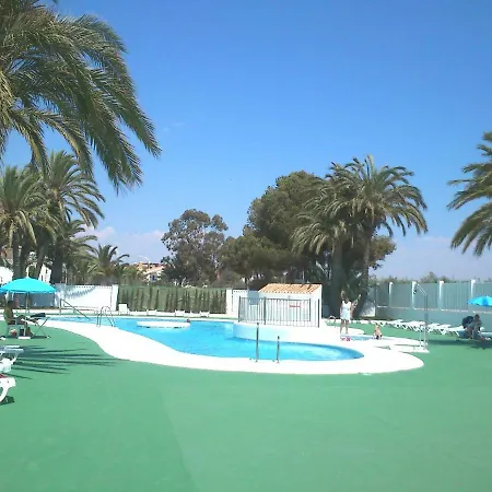 Pueblo Laguna 7 Apartamento