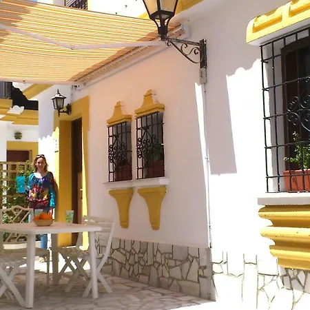 Pueblo Laguna 7 Vera