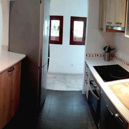 Pueblo Laguna 7 Apartamento