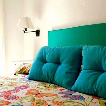 Pueblo Laguna 7 Appartement Vera